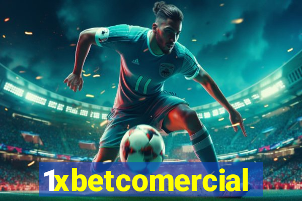 1xbetcomercial