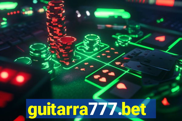 guitarra777.bet