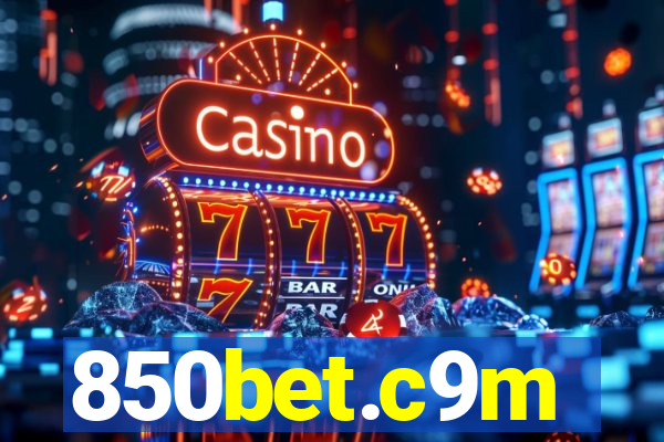 850bet.c9m