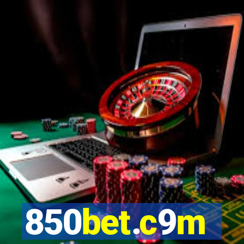850bet.c9m