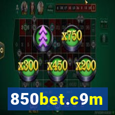 850bet.c9m