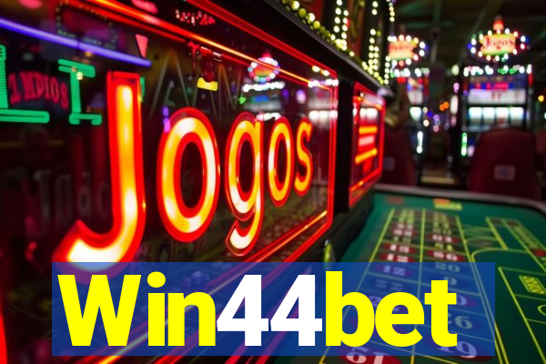 Win44bet