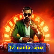 tv santa cruz bahia meio dia ao vivo