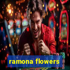 ramona flowers