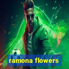 ramona flowers