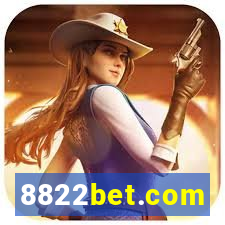 8822bet.com