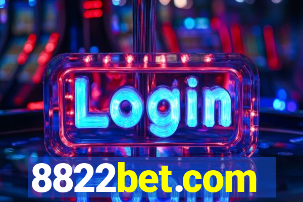 8822bet.com
