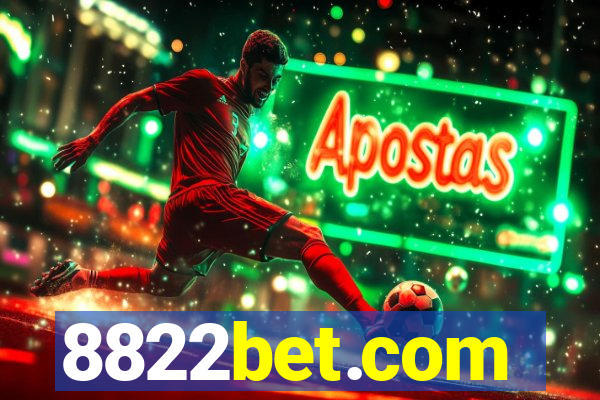 8822bet.com