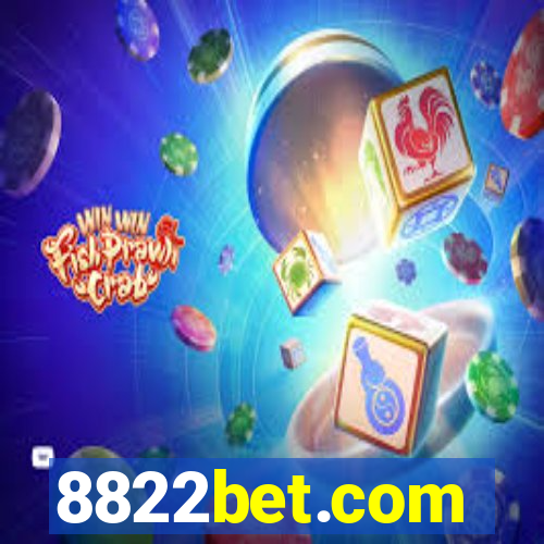 8822bet.com
