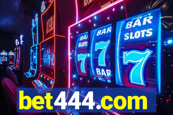 bet444.com