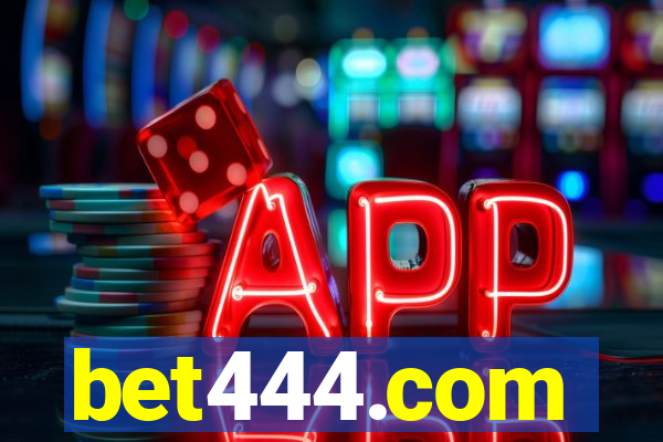 bet444.com