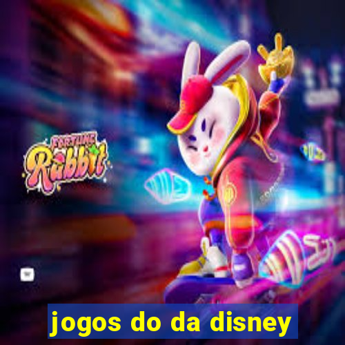 jogos do da disney