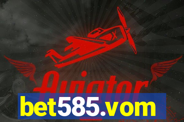 bet585.vom