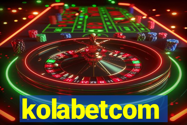 kolabetcom