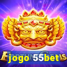 jogo 55bet