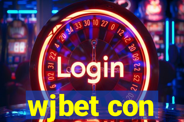 wjbet con