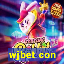 wjbet con