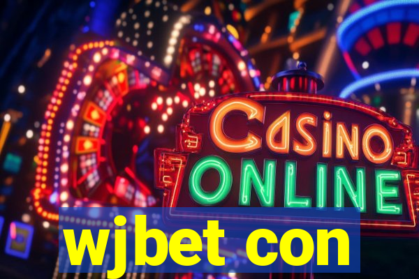 wjbet con