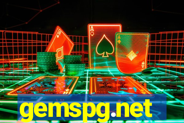 gemspg.net