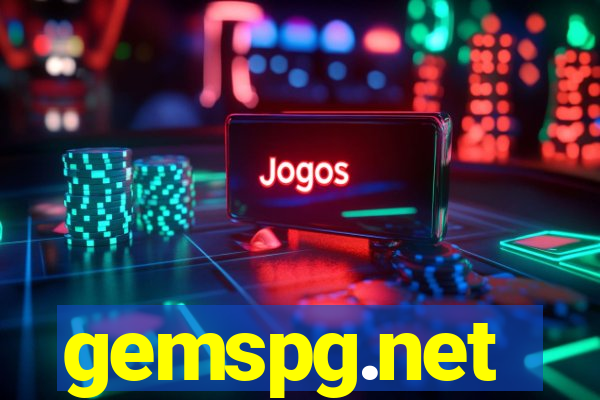 gemspg.net