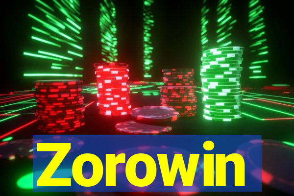 Zorowin
