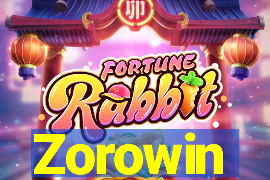 Zorowin
