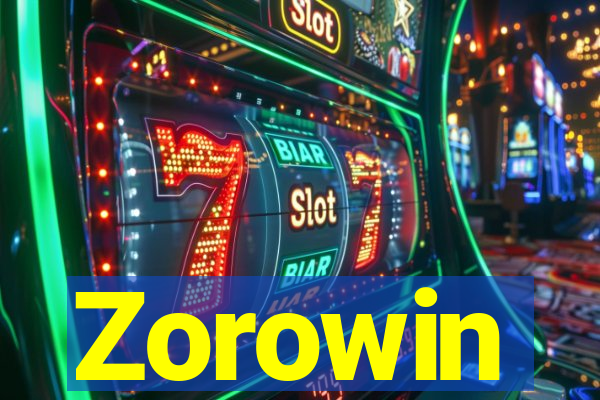 Zorowin