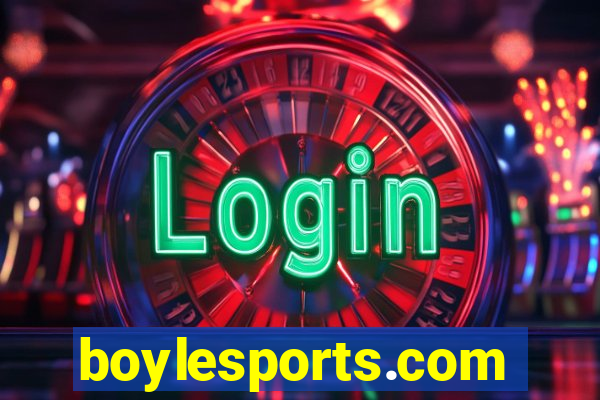 boylesports.com