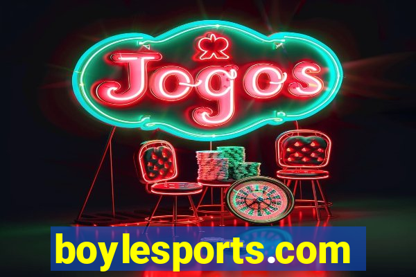 boylesports.com