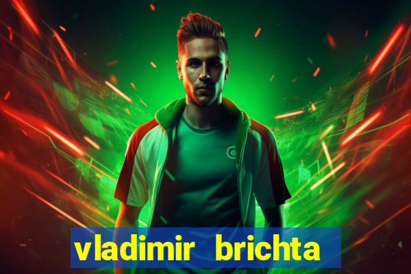 vladimir brichta pelado no filme bingo