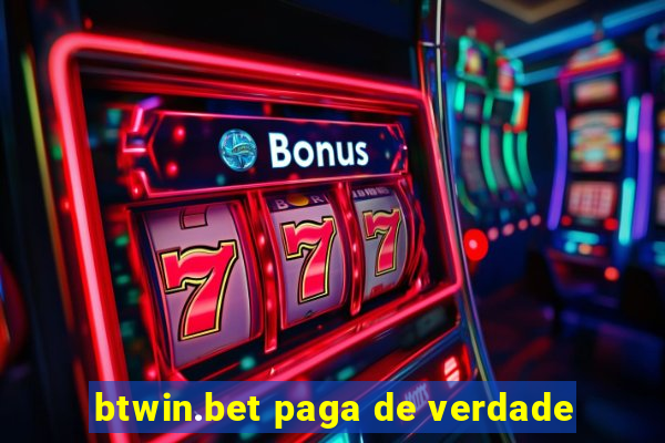 btwin.bet paga de verdade