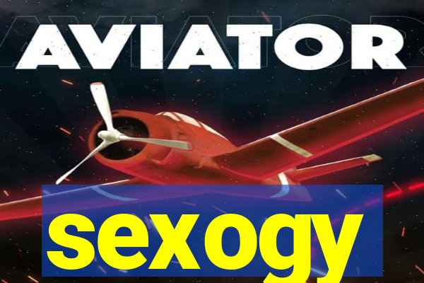 sexogy