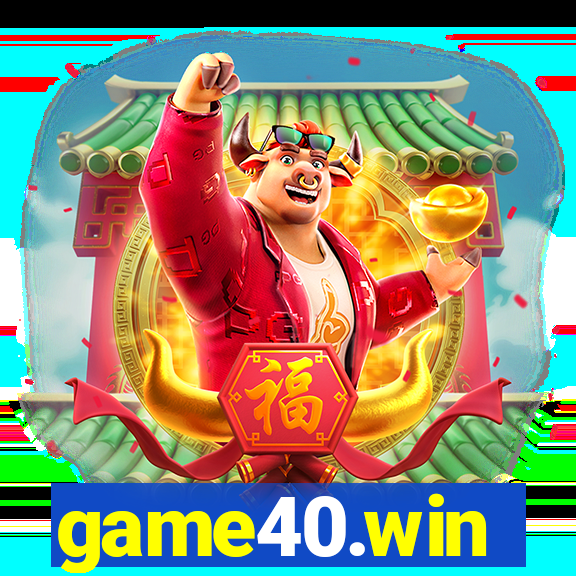 game40.win