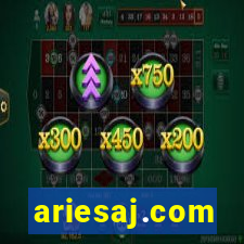 ariesaj.com
