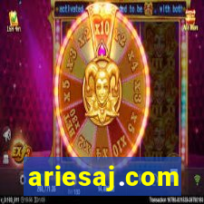 ariesaj.com