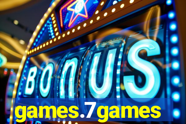 games.7games