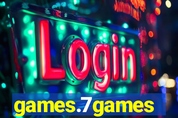 games.7games