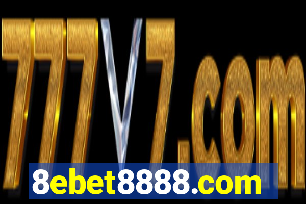 8ebet8888.com
