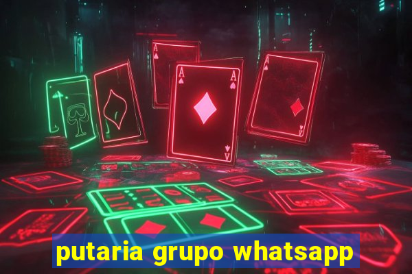 putaria grupo whatsapp