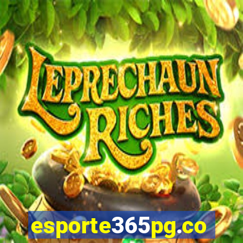 esporte365pg.com
