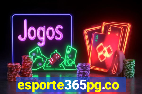 esporte365pg.com