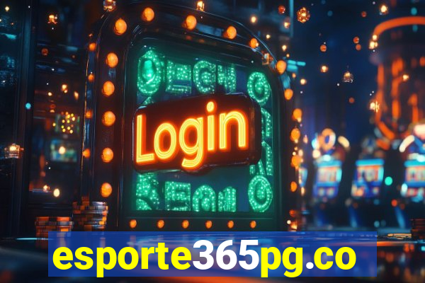esporte365pg.com