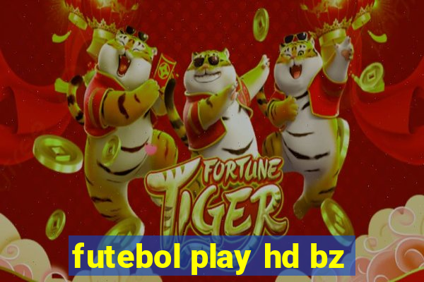 futebol play hd bz