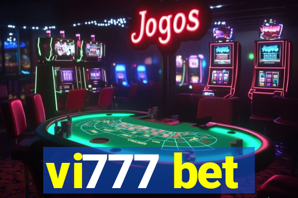 vi777 bet