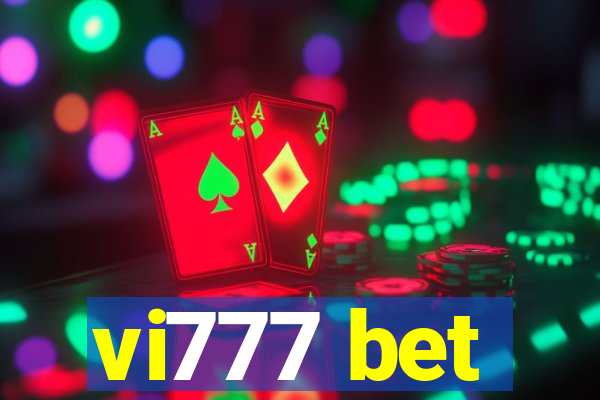 vi777 bet