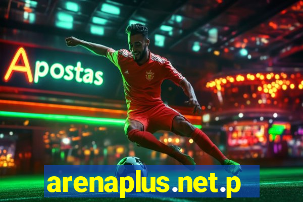 arenaplus.net.ph