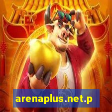 arenaplus.net.ph