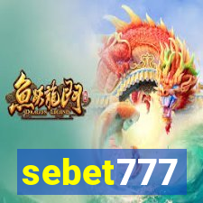 sebet777