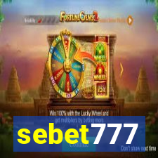 sebet777