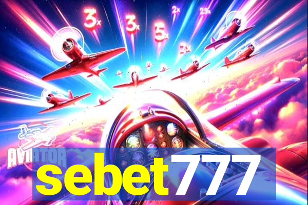 sebet777